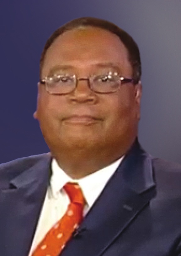 Horace Cooper