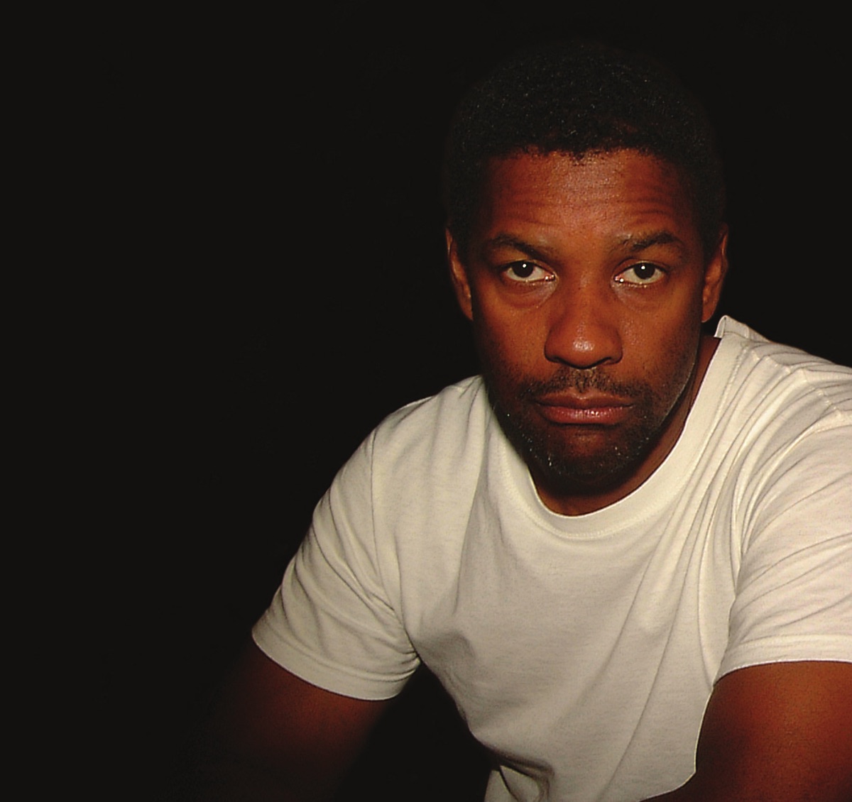 Denzel Washington