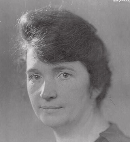 Margaret Sanger