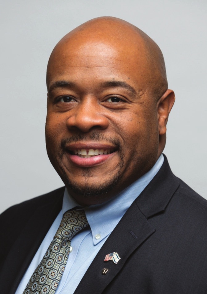 Terris Todd