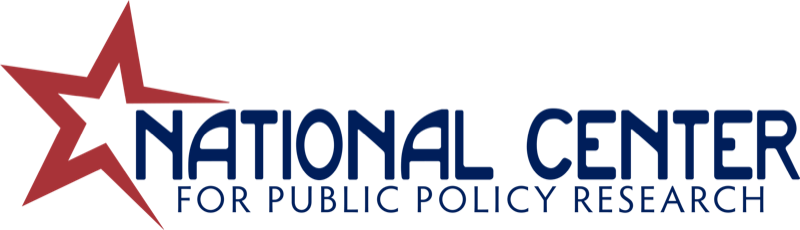 National Policy Analysis #392 | The National Center for Public Policy ...