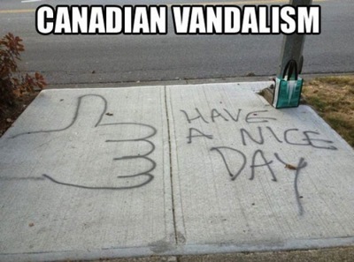 Canadian-vandalism_Meme