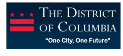 DistrictofColumbiaLogoW