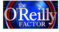 OReillyFactorLogoW