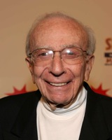 sherwood schwartz date of death