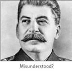 StalinMisunderstood