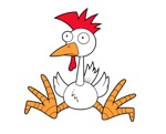 iStockScaredChickenW