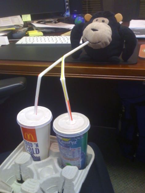 superstraw