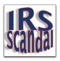 IRSScandalWordArt