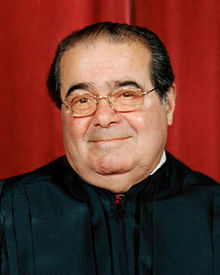 JusticeScalia