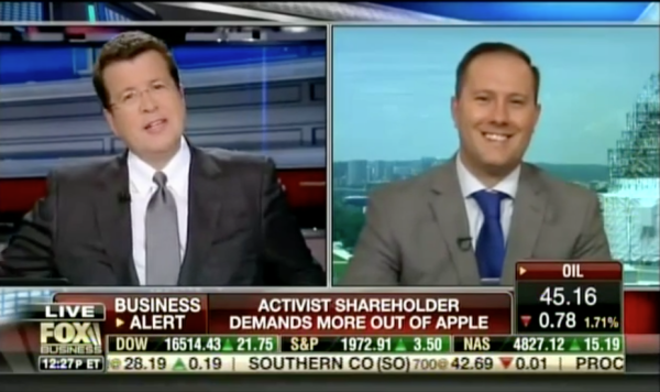 JustinCavuto