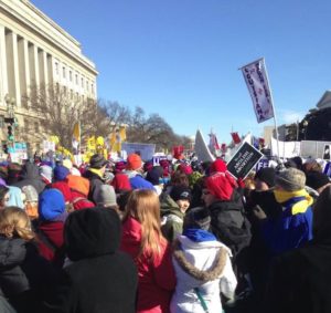 MarchforLife2014