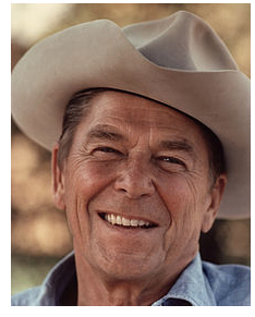 Reagan1980CampaignPhotoWesternHatWjpg