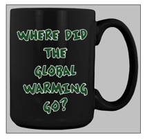 WhereDidGlobalWarmingGoMugClimateWW