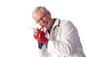 redtapedoctor