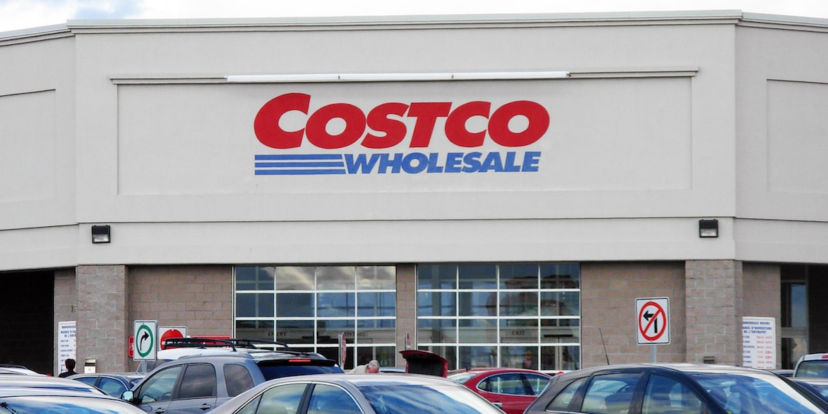 Costco balance board sale