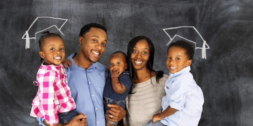 Kendall Qualls: Resurrect the Family