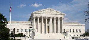 Supreme Court Shift Could Take Justices Out of High Gear