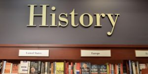 American History With a Social Justice Spin at Clemson