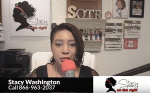 Project 21’s Stacy Washington Gets National Radio Program