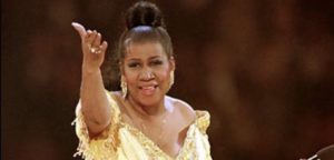 Hard Truths Aired at Aretha's Funeral