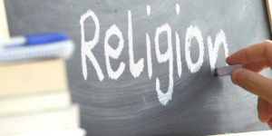 Students Miss Out When Religious Debate is Banished from Classroom, by Derryck Green