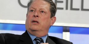 Gore Plays Race Card to Plug Pipeline