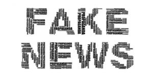 Are the Words 'Fake News' a Problem? by Jerome Danner