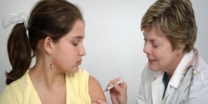 Case Of Unvaccinated Boy Gives Good Reason To Get Immunizations, by Jerome Danner