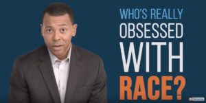 PragerU Video from Project 21’s Green Exposes Left’s Racial Hypocrisy