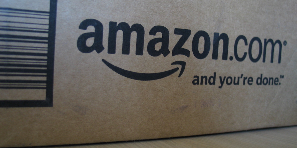 End of AmazonSmile Likely Not the End of Amazon's Charity Discrimination