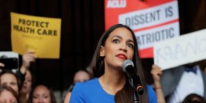 AOC’s Immigration Comments So Radical Even the Media Pushed Back