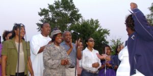 Juneteenth Celebration of Past Emancipation Must Focus on Protecting Freedom and Opportunity