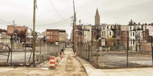 Project 21’s Blueprint for Baltimore Goes Beyond Tweets