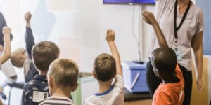 Biden’s School Discipline Idea Could Brand Teachers as Racists