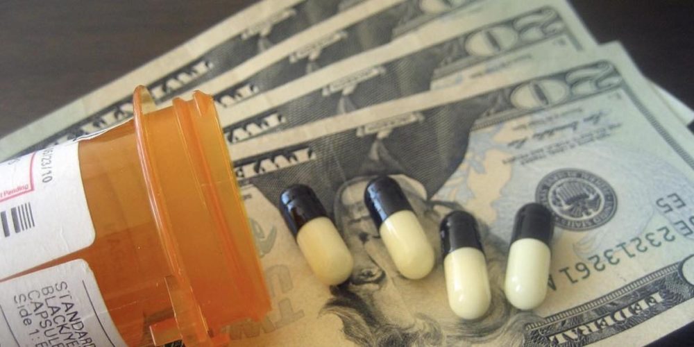 Why Do Liberals Want to Fix Medicare's Working Drug Benefit? by Stacy Washington