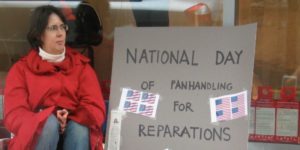 Reparations Ignores American Greatness for a “Socialist Payout”