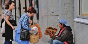 Innovation Needed to Combat Homelessness