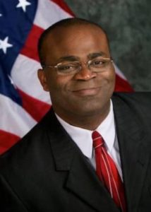 Martin D. Baker