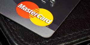 Mastercard Unable to Defend Its Support for Marxist Group "Black Lives Matter"