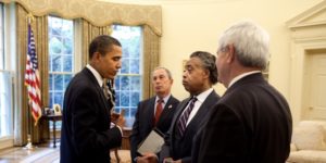 Sharpton’s "Lucrative" Political Lifestyle Exposed
