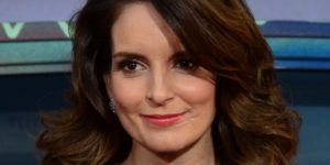 Black Activists Ask Kennedy Center to Rescind Tina Fey’s Comedy Prize