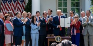 Goya Boycott Fail: People Pick Prosperity Over Protest