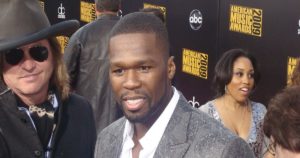 50 Cent Targeted by Liberals for Wanting to Keep His Dollars