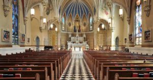 Trump’s Justices Protect Worship Services From Overbearing COVID Restrictions