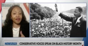 Focus Black History on Black Families