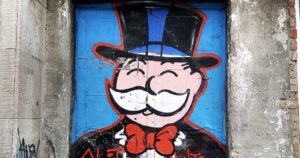 As Big Businesses Get Woke, Americans Trust Them Less