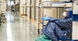 Report Suggests CDC Manipulated COVID Death Toll