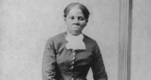 We Should Honor a Conservative on the $20 Bill. Her Name Is Harriet Tubman, by Donna Jackson