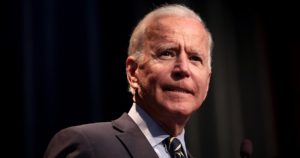 Biden's "Hundred Days of Divisiveness" Criticized by Black Leaders